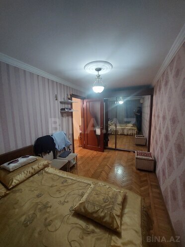 Satılır 3 otaqlı köhnə tikili 55 m², Nəriman Nərimanov m., photo 10 from 19
