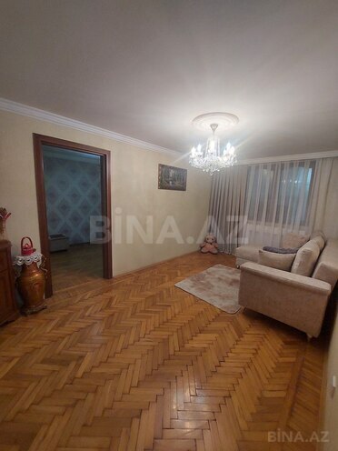 Satılır 3 otaqlı köhnə tikili 55 m², Nəriman Nərimanov m., photo 6 from 19