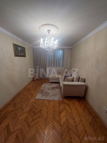 Satılır 3 otaqlı köhnə tikili 55 m², Nəriman Nərimanov m., photo 7 from 19