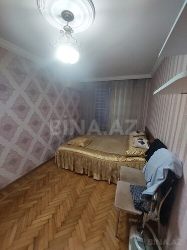 Satılır 3 otaqlı köhnə tikili 55 m², Nəriman Nərimanov m., photo 9 from 19