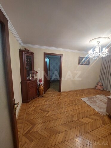 Satılır 3 otaqlı köhnə tikili 55 m², Nəriman Nərimanov m., photo 5 from 19