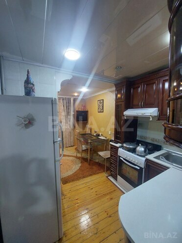 Satılır 3 otaqlı köhnə tikili 55 m², Nəriman Nərimanov m., photo 3 from 19