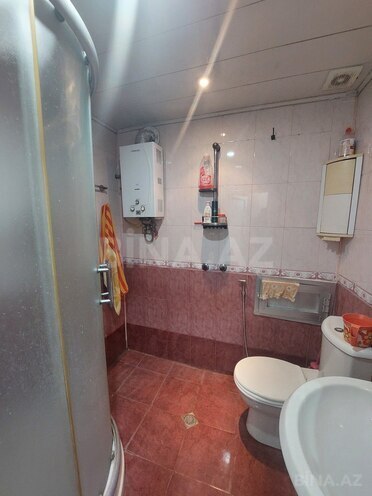 Satılır 3 otaqlı köhnə tikili 55 m², Nəriman Nərimanov m., photo 17 from 19