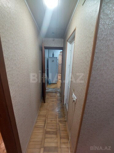 Satılır 3 otaqlı köhnə tikili 55 m², Nəriman Nərimanov m., photo 15 from 19