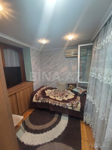 Satılır 3 otaqlı köhnə tikili 55 m², Nəriman Nərimanov m., photo 14 from 19