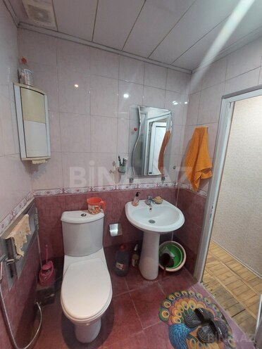Satılır 3 otaqlı köhnə tikili 55 m², Nəriman Nərimanov m., photo 18 from 19