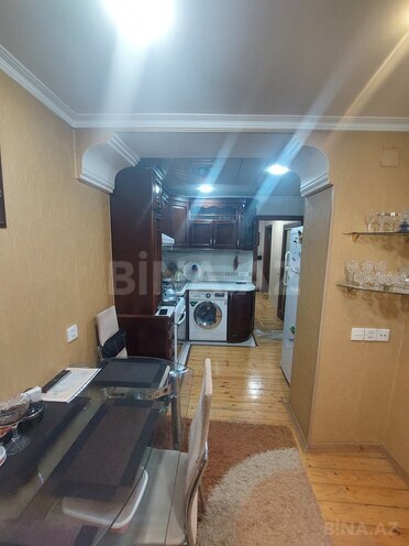 Satılır 3 otaqlı köhnə tikili 55 m², Nəriman Nərimanov m., photo 1 from 19