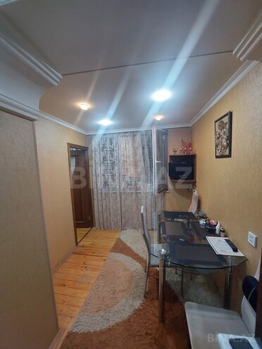 Satılır 3 otaqlı köhnə tikili 55 m², Nəriman Nərimanov m., photo 4 from 19