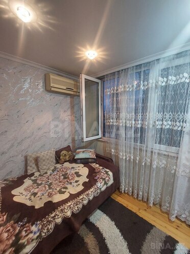 Satılır 3 otaqlı köhnə tikili 55 m², Nəriman Nərimanov m., photo 12 from 19