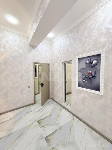 Satılır 2 otaqlı yeni tikili 53 m², photo 8 from 11