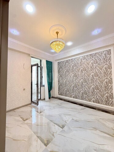 Satılır 2 otaqlı yeni tikili 53 m², photo 1 from 11