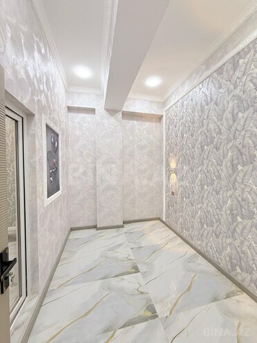 Satılır 2 otaqlı yeni tikili 53 m², photo 7 from 11