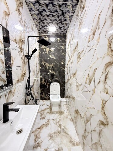 Satılır 2 otaqlı yeni tikili 53 m², photo 9 from 11