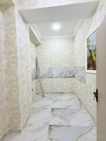 Satılır 2 otaqlı yeni tikili 53 m², photo 6 from 11