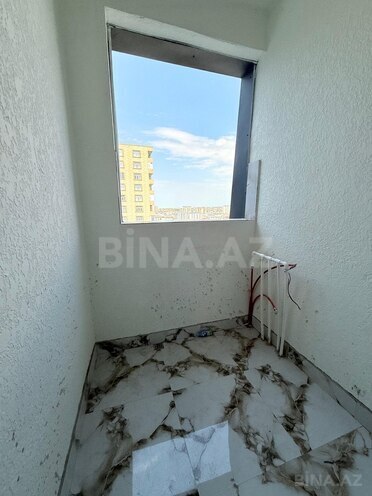 Satılır 2 otaqlı yeni tikili 53 m², photo 10 from 11