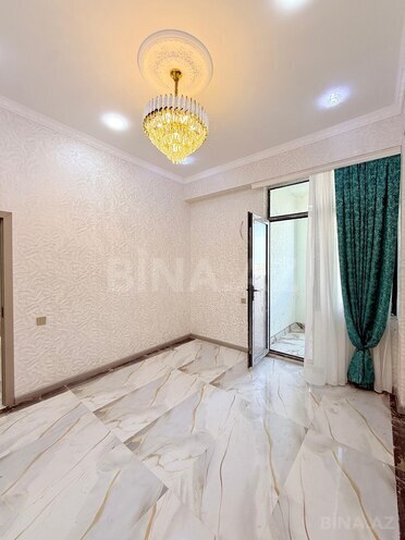 Satılır 2 otaqlı yeni tikili 53 m², photo 3 from 11