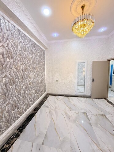 Satılır 2 otaqlı yeni tikili 53 m², photo 5 from 11