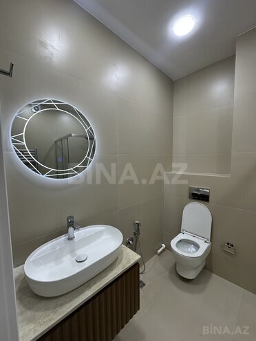Satılır 3 otaqlı yeni tikili 95 m², Xalqlar Dostluğu m., photo 20 from 21