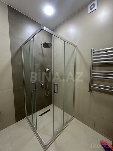 Satılır 3 otaqlı yeni tikili 95 m², Xalqlar Dostluğu m., photo 19 from 21