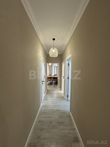 Satılır 3 otaqlı yeni tikili 95 m², Xalqlar Dostluğu m., photo 15 from 21