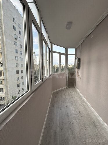 Satılır 3 otaqlı yeni tikili 95 m², Xalqlar Dostluğu m., photo 14 from 21
