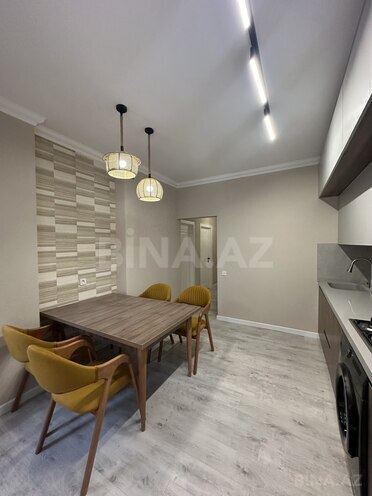 Satılır 3 otaqlı yeni tikili 95 m², Xalqlar Dostluğu m., photo 13 from 21