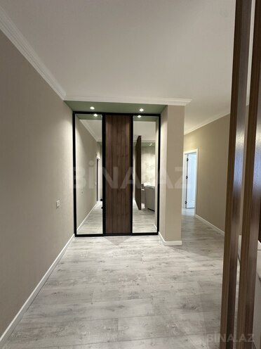 Satılır 3 otaqlı yeni tikili 95 m², Xalqlar Dostluğu m., photo 17 from 21