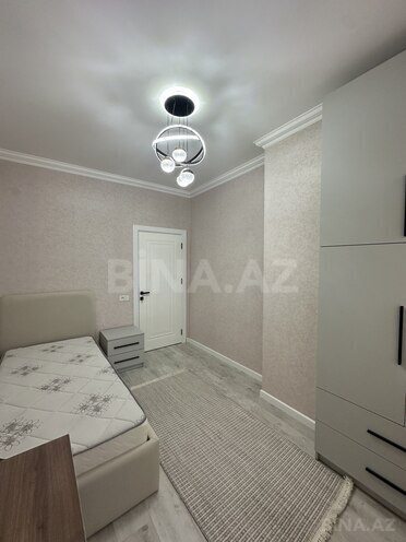 Satılır 3 otaqlı yeni tikili 95 m², Xalqlar Dostluğu m., photo 10 from 21