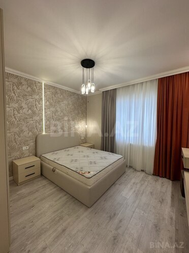 Satılır 3 otaqlı yeni tikili 95 m², Xalqlar Dostluğu m., photo 6 from 21
