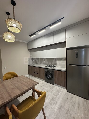 Satılır 3 otaqlı yeni tikili 95 m², Xalqlar Dostluğu m., photo 12 from 21