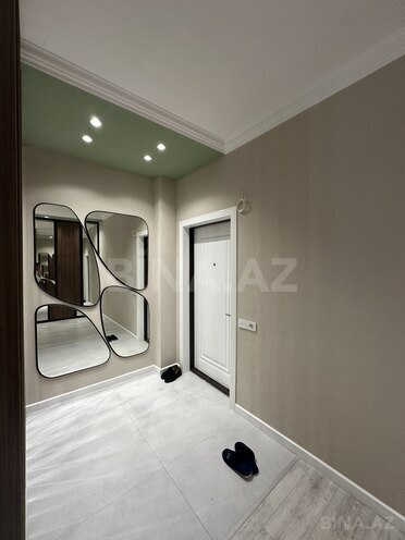 Satılır 3 otaqlı yeni tikili 95 m², Xalqlar Dostluğu m., photo 18 from 21