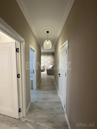 Satılır 3 otaqlı yeni tikili 95 m², Xalqlar Dostluğu m., photo 16 from 21