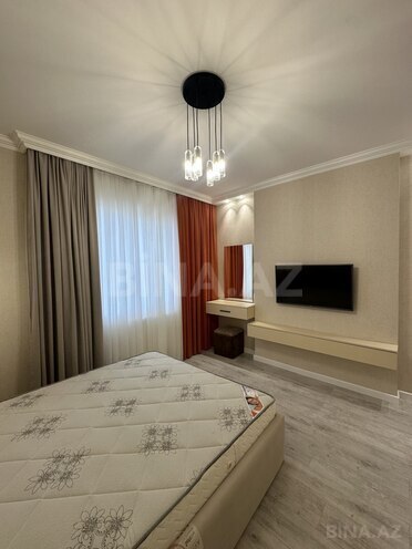 Satılır 3 otaqlı yeni tikili 95 m², Xalqlar Dostluğu m., photo 7 from 21
