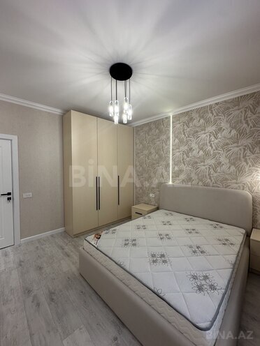 Satılır 3 otaqlı yeni tikili 95 m², Xalqlar Dostluğu m., photo 8 from 21