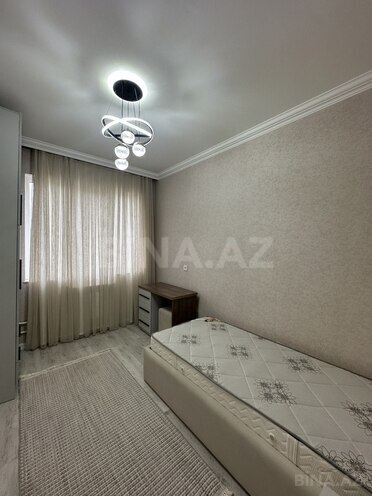 Satılır 3 otaqlı yeni tikili 95 m², Xalqlar Dostluğu m., photo 9 from 21