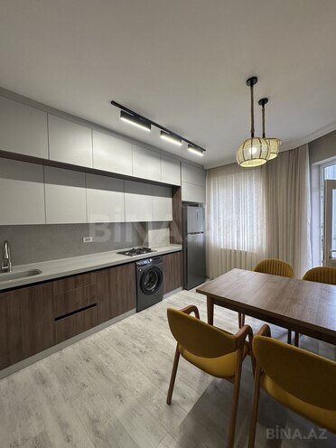 Satılır 3 otaqlı yeni tikili 95 m², Xalqlar Dostluğu m., photo 11 from 21