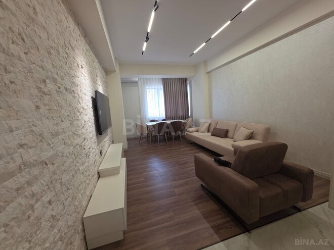 Сдаётся 2-комн. новостройка 70 м², м. Шах Исмаил Хатаи, photo 8 from 14