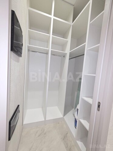 Сдаётся 2-комн. новостройка 70 м², м. Шах Исмаил Хатаи, photo 9 from 14
