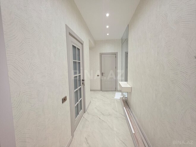 Сдаётся 2-комн. новостройка 70 м², м. Шах Исмаил Хатаи, photo 10 from 14
