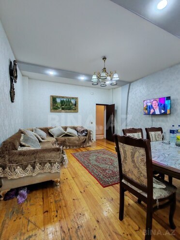 Продаётся 3-комн. новостройка 85 м², photo 3 from 10