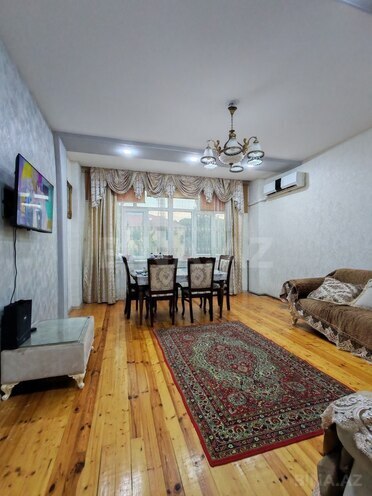 Продаётся 3-комн. новостройка 85 м², photo 1 from 10