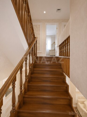 İcarəyə verilir 6 otaqlı həyət evi/bağ evi 350 m², Mərdəkan q., photo 21 from 32