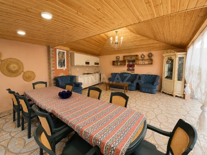 İcarəyə verilir 6 otaqlı həyət evi/bağ evi 350 m², Mərdəkan q., photo 12 from 32