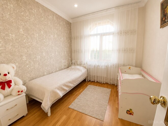 İcarəyə verilir 6 otaqlı həyət evi/bağ evi 350 m², Mərdəkan q., photo 25 from 32