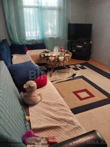Сдаётся 3-комн. дом/дача 120 м², Сабунчинский  р., photo 1 from 17