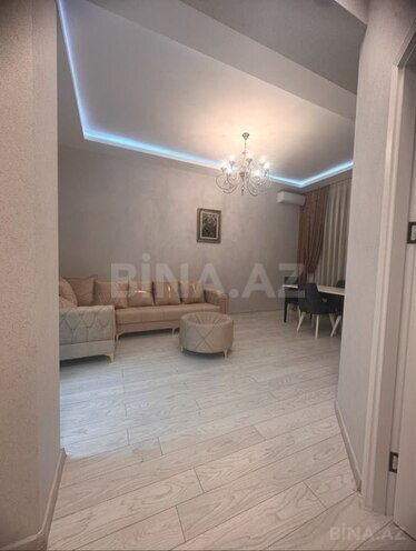 Сдаётся 2-комн. новостройка 85 м², Насиминский  р., photo 4 from 15