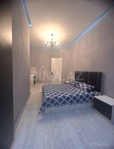 Сдаётся 2-комн. новостройка 85 м², Насиминский  р., photo 6 from 15