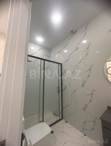 Сдаётся 2-комн. новостройка 85 м², Насиминский  р., photo 12 from 15