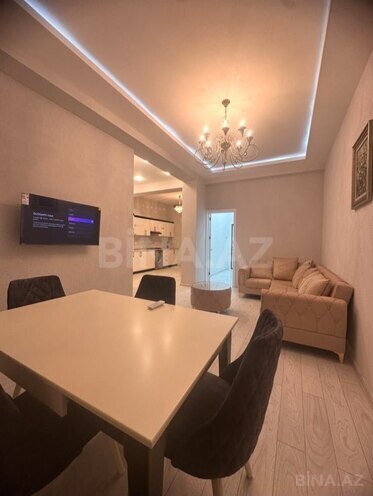 Сдаётся 2-комн. новостройка 85 м², Насиминский  р., photo 3 from 15