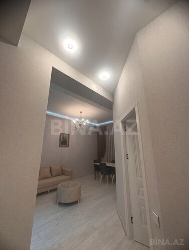 Сдаётся 2-комн. новостройка 85 м², Насиминский  р., photo 5 from 15